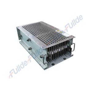 Wholesale DC Adjustable Power Chopper Resistor For High Current Braking Equipments from china suppliers