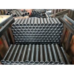 China En10305-2 Precision Cold Drawn Dom Welded Steel Tube For Motorcycle Shock Absorbers on sale