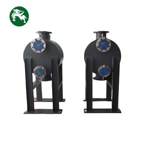 Shell And Plate Heat Exchangers In Petrochemical And Petroleum Coolers