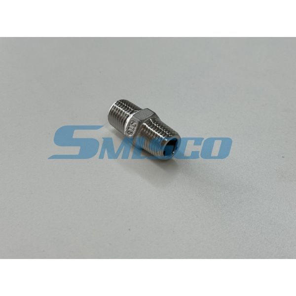 ASTM A351 316 Casting Reducing Coupling product photo