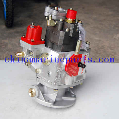 generator fuel pump 3973198 Cummins engine parts