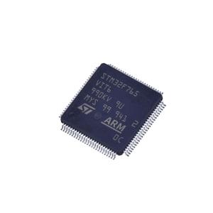 China STMicroelectronics STM32F765VIT6 buy Electronic Components Online 32F765VIT6 Microcontroller Wifi on sale