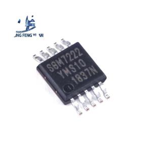 100% New Original SGM7222YMS10 Electronic Components Stm32l151qch6 Tps56221dqpr