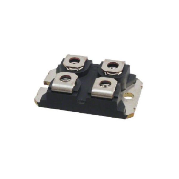 Quality Automotive IGBT Modules MSC2X31SDA120J 1200V 30A SiC Schottky Diode Modules for sale