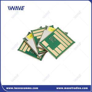 23g 2X2 MIMO Point To Multiple Point Wireless SOC Development Board