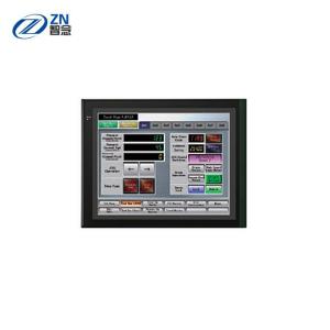 Wholesale NS Series Omron HMI Touch Screen Automobile NS12-TS01B-V2 from china suppliers