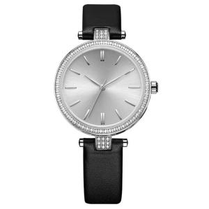 Multiapplication Genuine Diamond Quartz Watch 200mm Peripheral