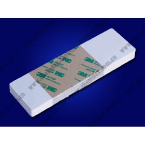 Adhesive Single side Cleaning Card/Datacard RP90 Card printer 548714-001