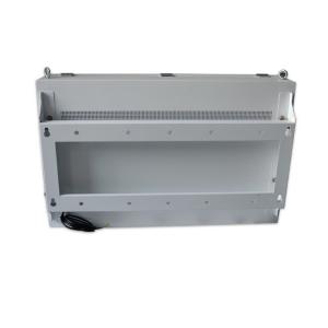 Android Digital Outdoor Digital Signage 60" Wall Mounted Media Player 50/60 HZ