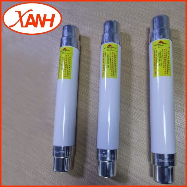 Overcurrent Protection Capacitor Bank Fuse