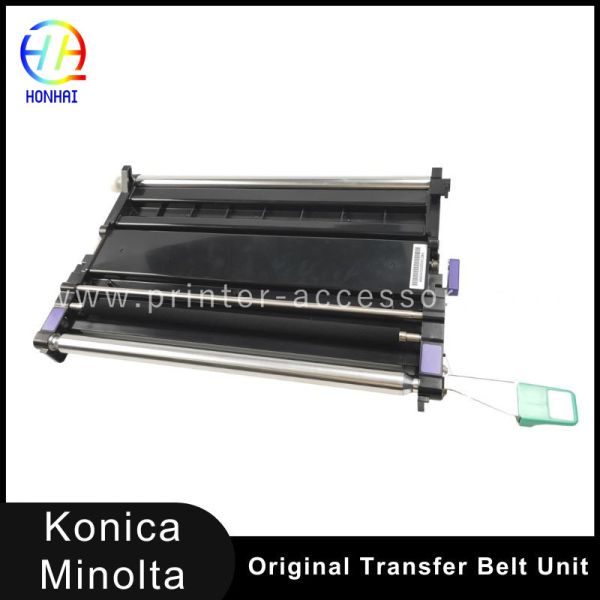 Replace Transfer Belt Assy For Konica Minolta AccurioPrint 2100 Bizhub Press