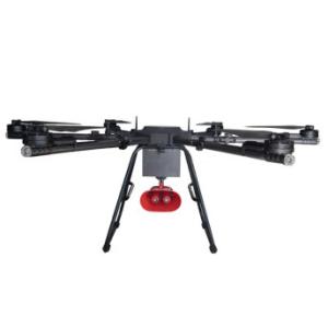 Wholesale Payload 15.2kg Multi Rotor Drone F6-20D 265 Airtime Minutes Working Voltage 52V Drone from china suppliers