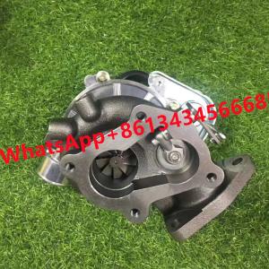 Perkins Agricultural GT2256S Jcb Turbocharger 762931-0001 For Scout 4.4L