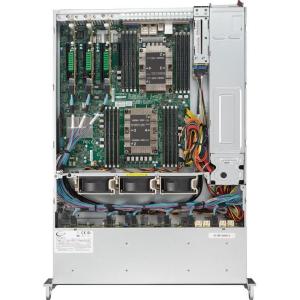 Supermicro Dual Socket Server 2029P-E1CR24H SSG-2029P-E1CR24H Data Storage
