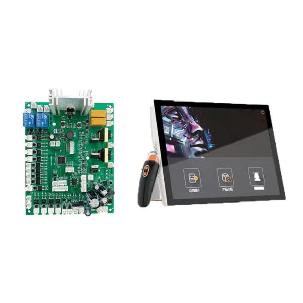 Quality Industrial Structure Design Electronics Pcb Design PCBA Software Hardware Design for sale