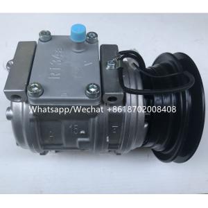10PA15C Auto AC Compressors for mitsubishi pajero v32 2.5 / 3.0 / 3.6 OEM: