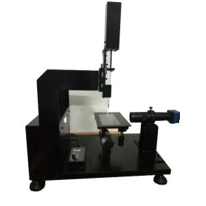 Surface Hydrophobicity Testing Equipment Composite Insulator Testing Machine
