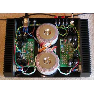 Wholesale high quality home use amplifier with full function from china suppliers