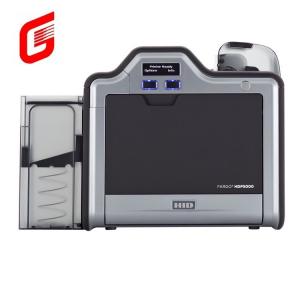 Wholesale High Definition Thermal PVC Smart Card Printer with 16.7 Million Color Variations from china suppliers