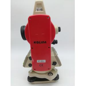 Kolida DT02CL Theodolite Electronic Digital Theodolite High Precision Surverying