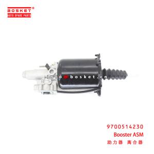 AD23110033 Air Spring Diaphragm suitable for ISUZU FVR34 6HK1