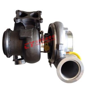 E345D E349 2915480 C13 Excavator Turbocharger