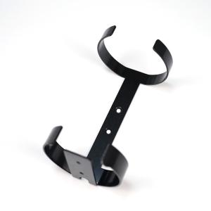Customized Mechanical Folding Mount Bracket Customized and Polished to High