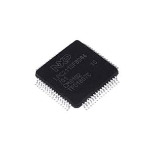 LPC2119FBD64 Freescale Semiconductor ARM Microcontroller MCU
