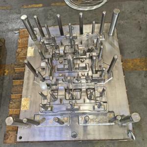 Wholesale Custom Sand Casting Moulds for Automotive and Hardware from china suppliers