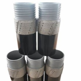 Wholesale BQ NQ HQ PQ IMP Diamond Reaming Shells: Optimal Clearance and Durability for Core Drilling from china suppliers