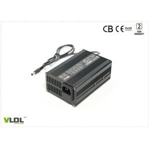 12 Volt Portable Battery Charger 6 Amps Universal 110 - 240 Vac Input With