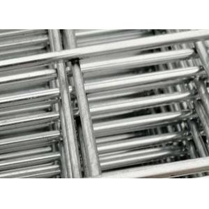 Electro Welded Galvanized Bird Cage Welded Iron Wire Mesh Multifunctional