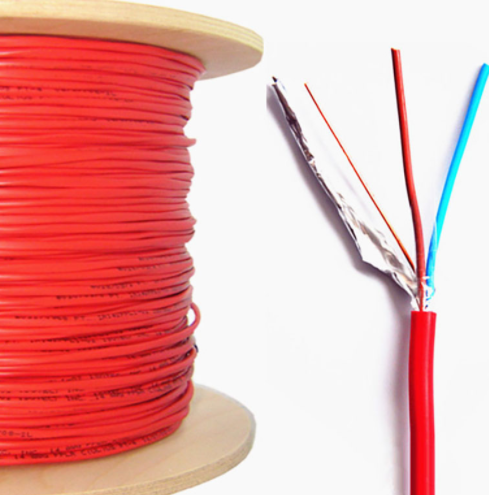 1.5mm2 Fire Resistant Cable