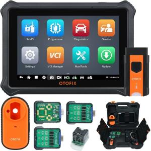 Key FOB Programming Tool OTOFIX IM1 Diagnostic Tool 2 Year Free Update XP1 Key