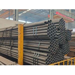 China Industrial Grade Boiler Steel Tube For Demanding And Harsh Environments on sale