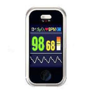 New style with color display Real-time data can be transmitted to computers