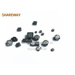 Wholesale High current power inductors 0.61 – 0.67 g Weight Low DCR MSS7341T-502_L_ from china suppliers