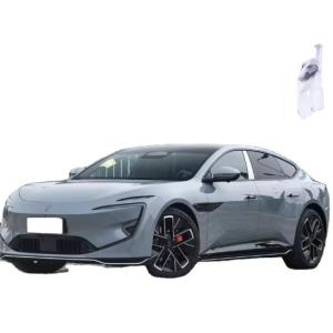 Revolutionize Your Business with Avatr 12 EV A Ternary Lithium Ion Battery