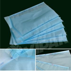 Wholesale Disposable Medical Sterilization Pouches With Bacteria barrier Properties from china suppliers