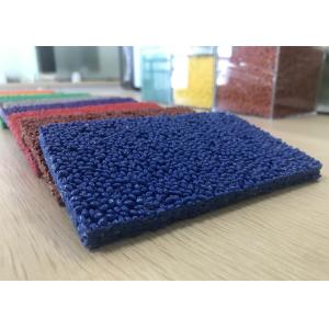 School Playground Green Shore A 60 EPDM Rubber Particles