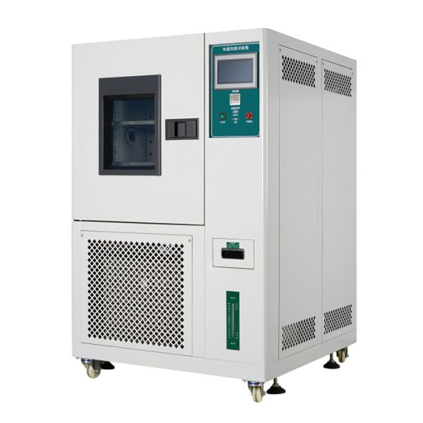 Programmable Temperature Humidity Climate Test Chamber With Stability Environmen