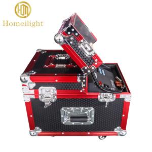 Wholesale Professional DJ Show Party Equipment 600w 900w Haze Fog Machine with LCD Controller from china suppliers