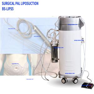 2000ml Microaire Surgical Liposuction Machine , Lipo Slimming Machine