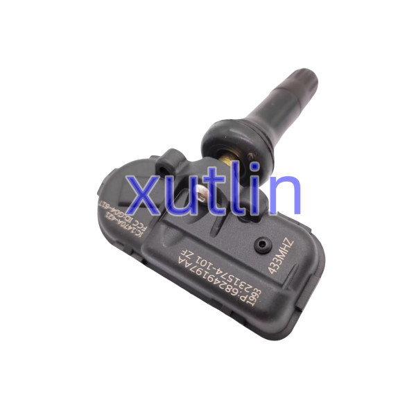 Auto Chassis Parts TPMS Tire Pressure Monitoring Sensor OE 68249197AA 433Mhz For