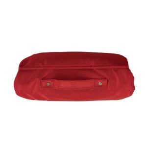 Unisex Emergency Backpack for First Aid Kit Soft Handle Lightweight and Portable