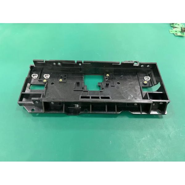 1750304622 1750304622-34 Diebold DN200 Card Reader Housing Lower Frame ATM Machine Spare Parts Manufacturer