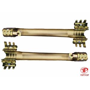 Steel 2-3/8" ESP Cable Protectors Φ34-37mm