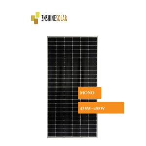 China 445w Half Cut PV Modules on sale