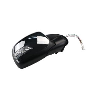 ISUZU DMAX 2007 SIDE MIRROR R 8974082730 8973856110