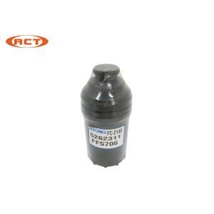 Heavy Duty Machinery / Excavator Filter Fuel Filter 5262311 FF5706 3 Months
